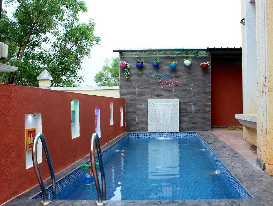 Prem Villa - Lonavala-1