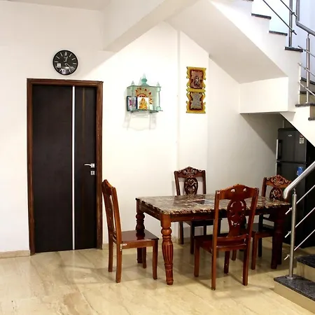 Prem Villa - Lonavala-3